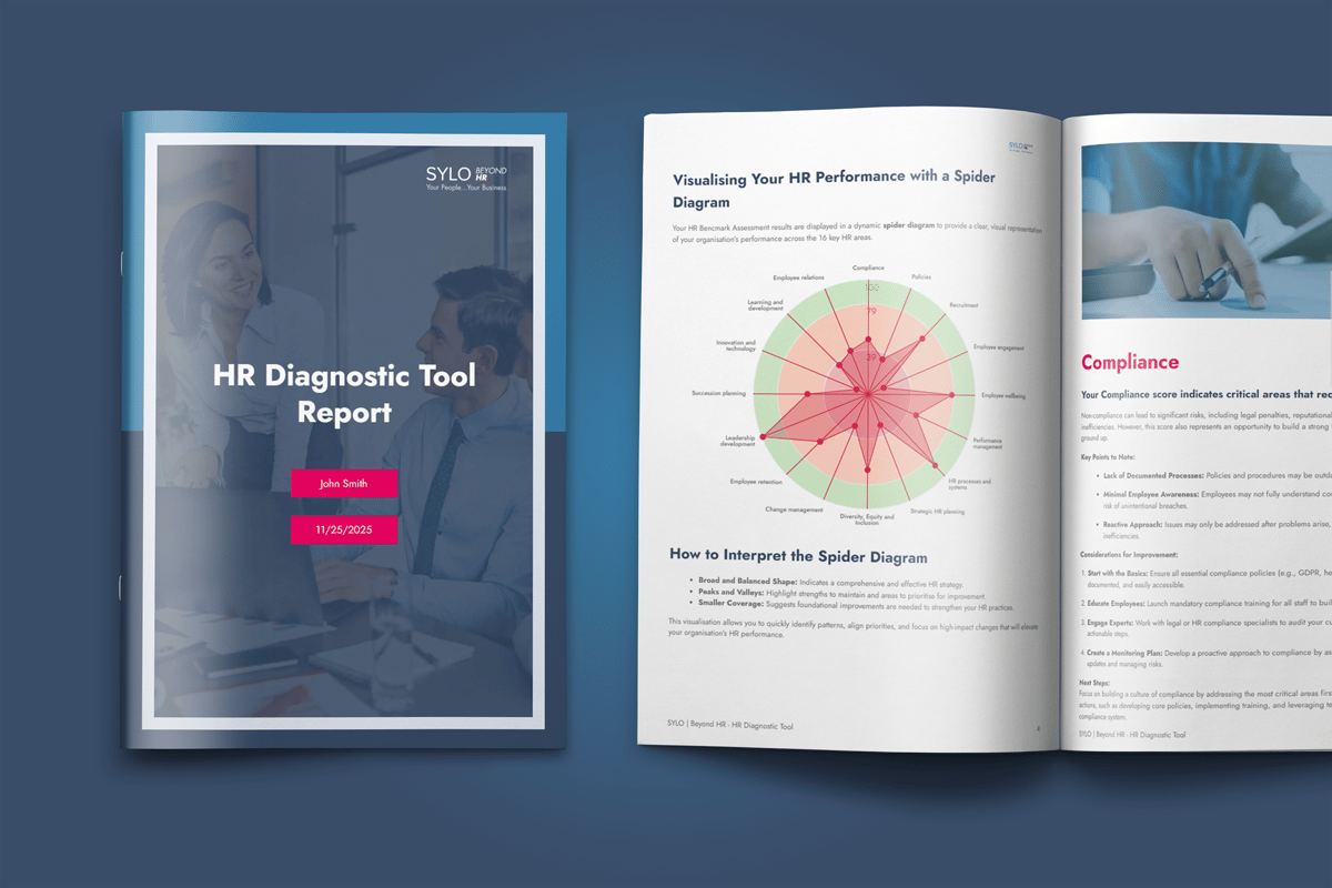 hr-diagnostic-report